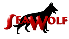 SeaWolf Logo